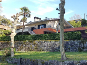 Vivenda do Paúl